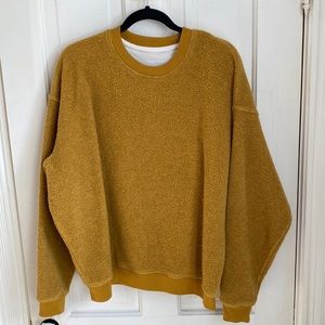 MegaFleece Sweatshirt